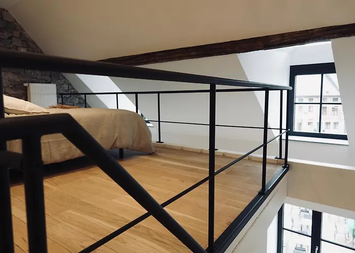 Le Clocher - Residence Le Cercle
