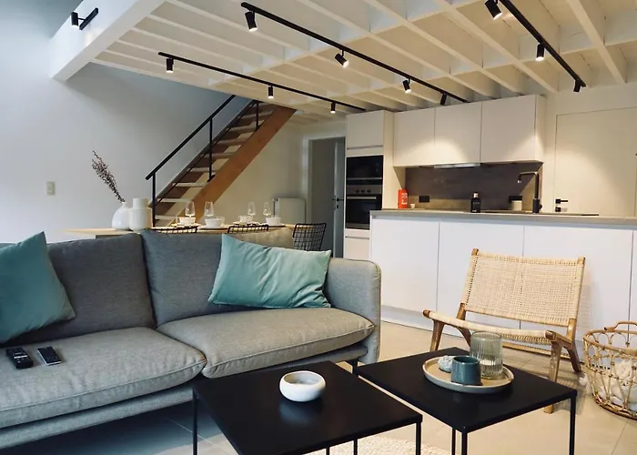 Le Clocher - Residence Le Cercle