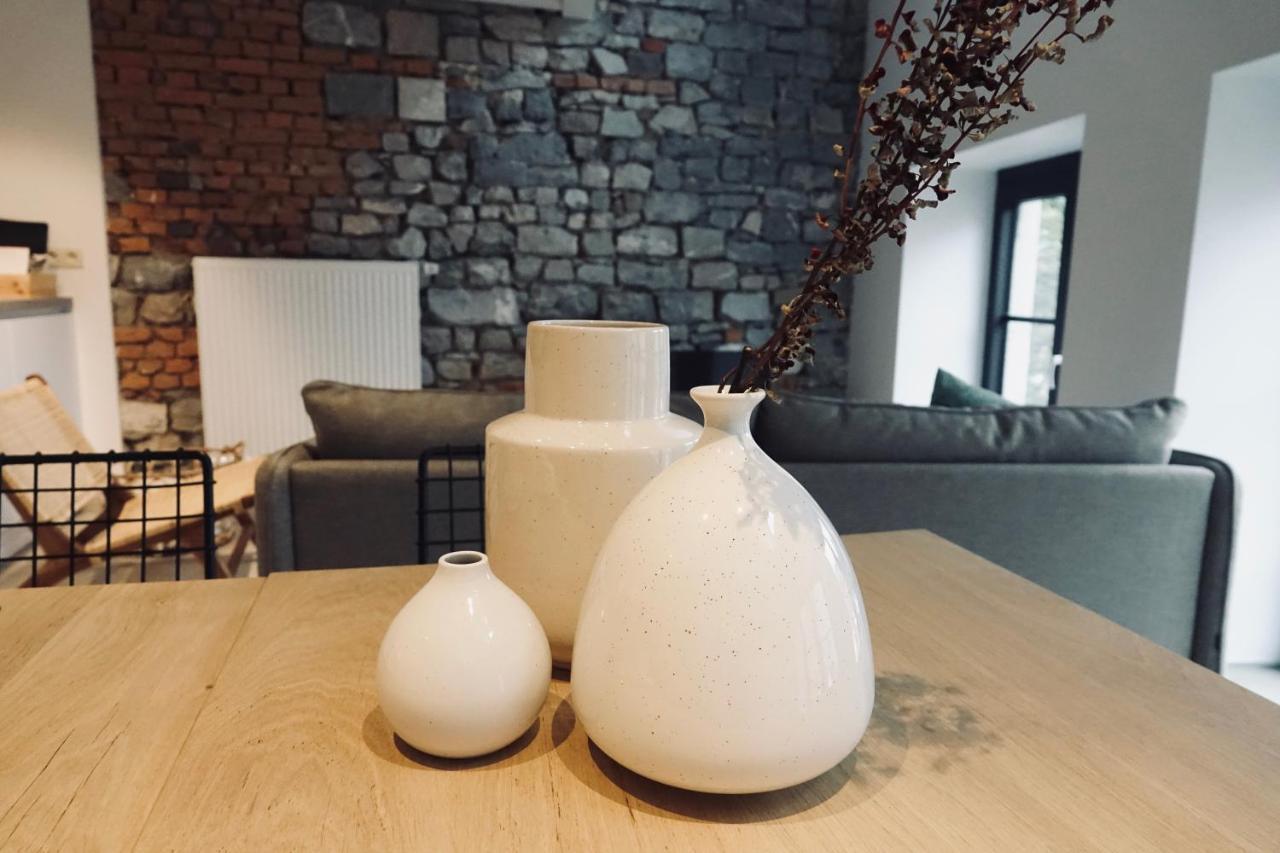 Apartment Le Clocher - Le Cercle