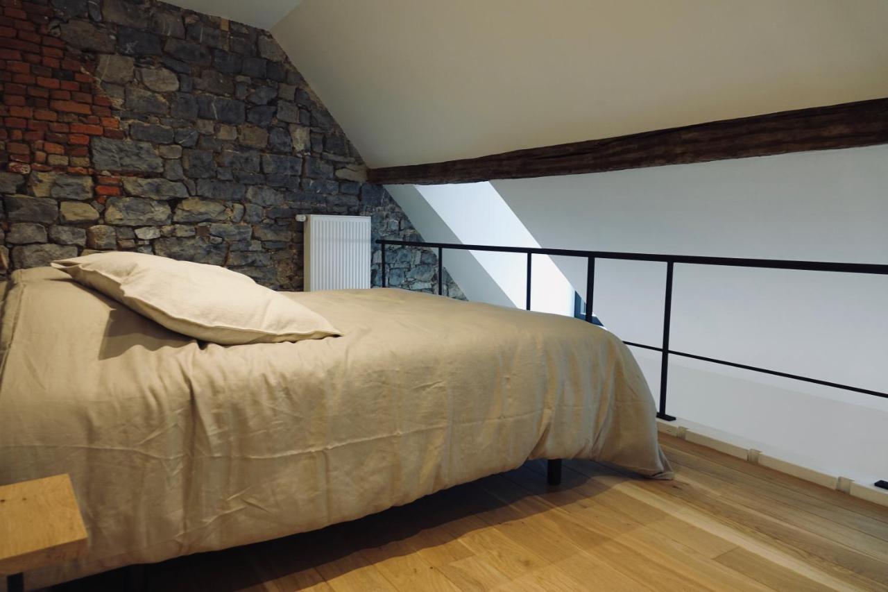 Le Clocher - Le Cercle Apartment