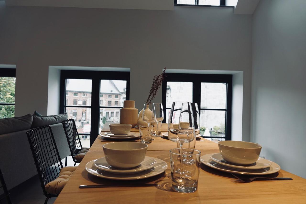 Le Clocher - Le Cercle Apartment
