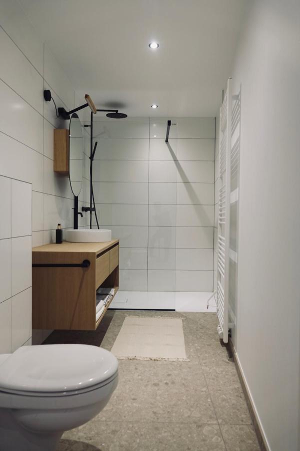 Le Clocher - Le Cercle Apartment