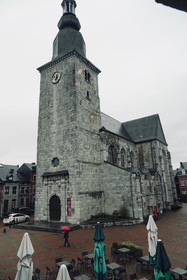 Le Clocher - Le Cercle