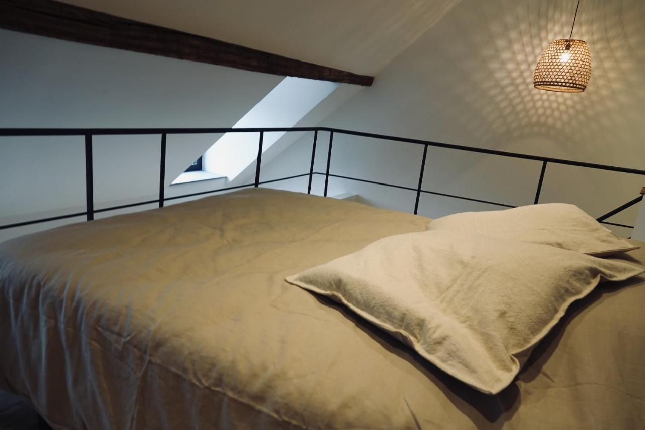 Le Clocher - Le Cercle Apartment Marche-en-Famenne